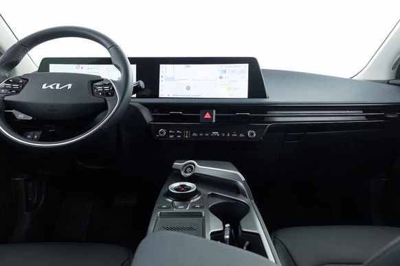 Kia EV6 - Afbeelding 11 van 30