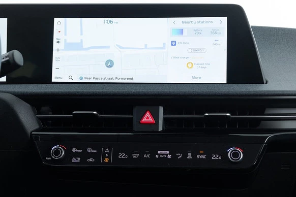 Kia EV6 - Afbeelding 12 van 30