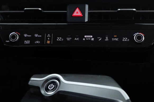 Kia EV6 - Afbeelding 13 van 30