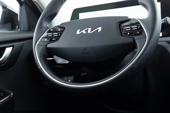 Kia EV6 - Afbeelding 15 van 30