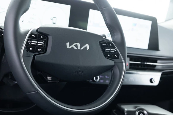 Kia EV6 - Afbeelding 17 van 30