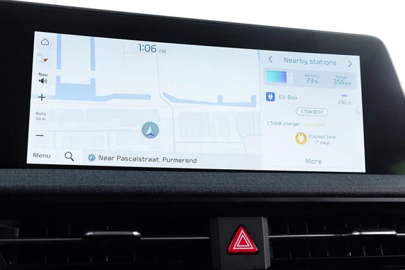 Kia EV6 - Afbeelding 19 van 30