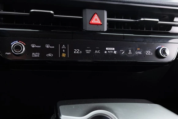 Kia EV6 - Afbeelding 20 van 30