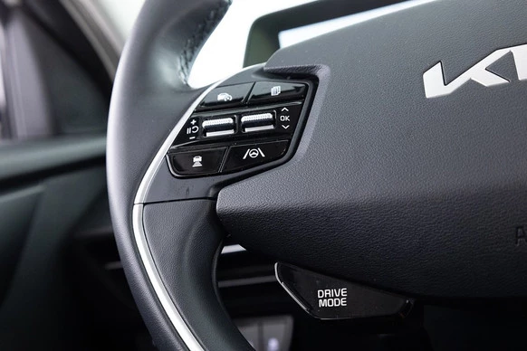 Kia EV6 - Afbeelding 25 van 30
