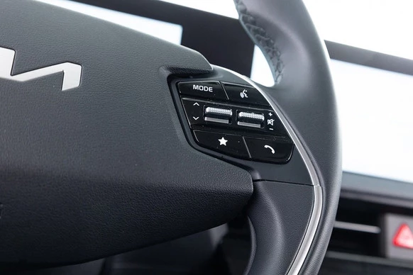 Kia EV6 - Afbeelding 26 van 30