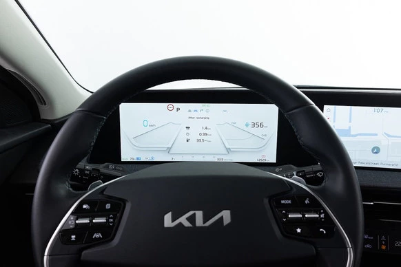 Kia EV6 - Afbeelding 28 van 30