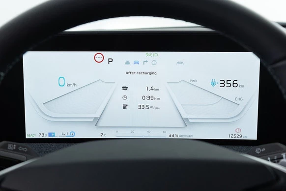 Kia EV6 - Afbeelding 29 van 30