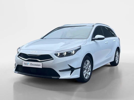 Kia Ceed Sportswagon - Afbeelding 1 van 30