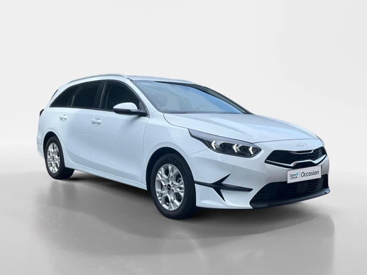 Kia Ceed Sportswagon - Afbeelding 3 van 30