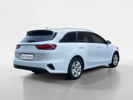Kia Ceed Sportswagon - Afbeelding 4 van 30