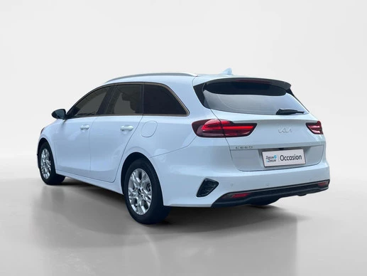 Kia Ceed Sportswagon - Afbeelding 6 van 30
