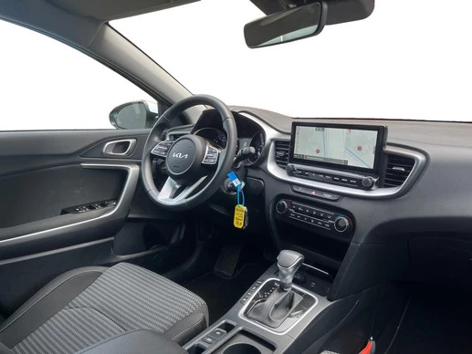 Kia Ceed Sportswagon - Afbeelding 8 van 30