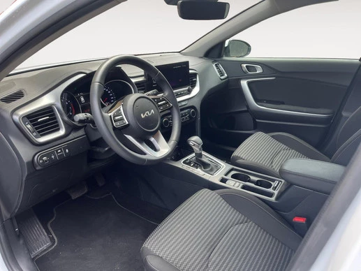 Kia Ceed Sportswagon - Afbeelding 9 van 30