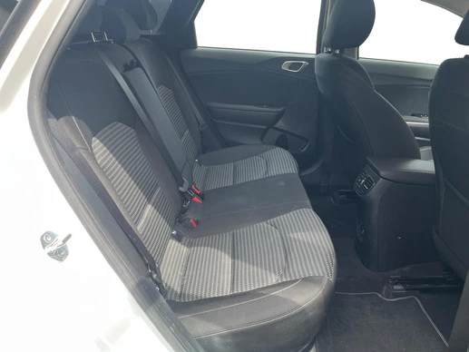 Kia Ceed Sportswagon - Afbeelding 10 van 30