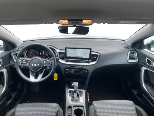 Kia Ceed Sportswagon - Afbeelding 13 van 30