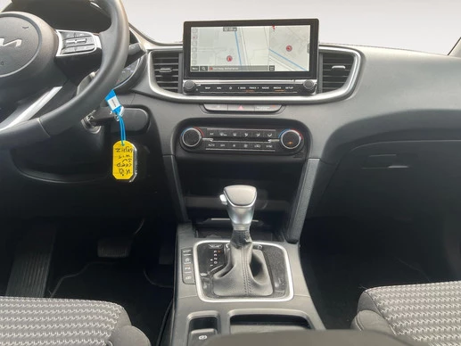 Kia Ceed Sportswagon - Afbeelding 14 van 30