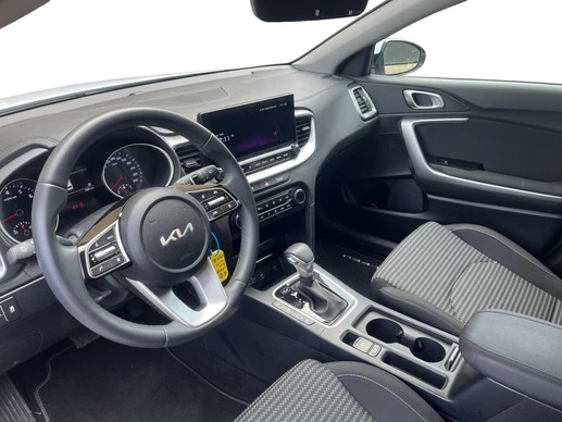 Kia Ceed Sportswagon - Afbeelding 16 van 30