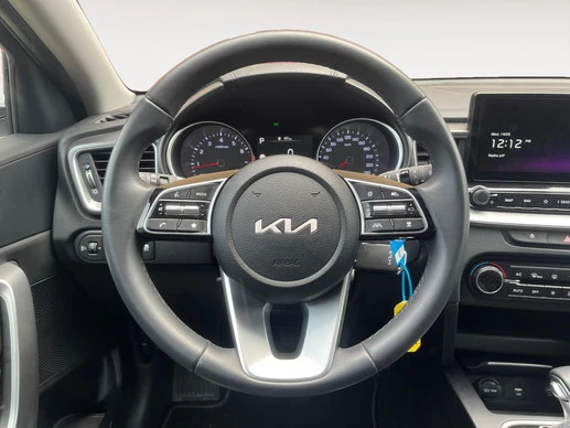 Kia Ceed Sportswagon - Afbeelding 17 van 30