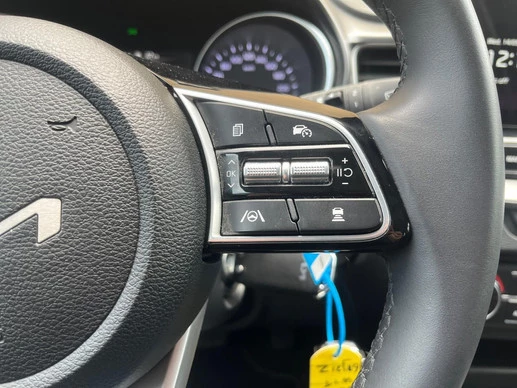 Kia Ceed Sportswagon - Afbeelding 19 van 30