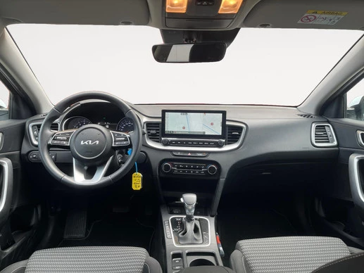 Kia Ceed Sportswagon - Afbeelding 21 van 30