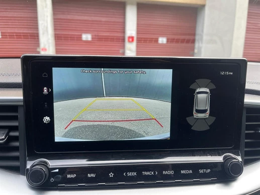 Kia Ceed Sportswagon - Afbeelding 23 van 30