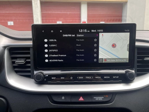 Kia Ceed Sportswagon - Afbeelding 25 van 30