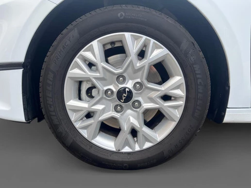 Kia Ceed Sportswagon - Afbeelding 28 van 30