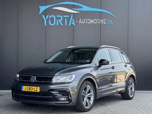 Volkswagen Tiguan - Afbeelding 1 van 29