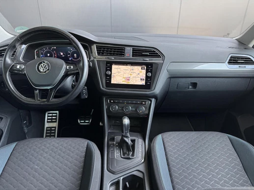 Volkswagen Tiguan - Afbeelding 2 van 29