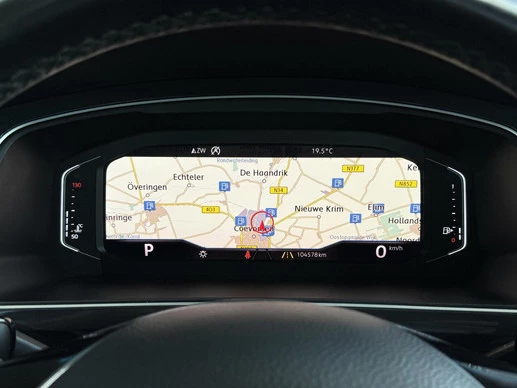 Volkswagen Tiguan - Afbeelding 5 van 29