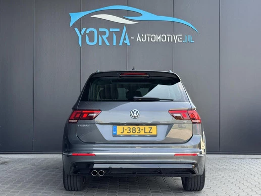 Volkswagen Tiguan - Afbeelding 7 van 29