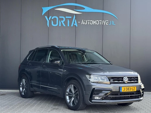 Volkswagen Tiguan - Afbeelding 11 van 29