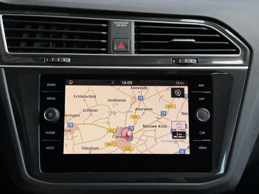 Volkswagen Tiguan - Afbeelding 12 van 29