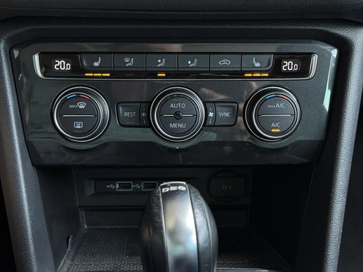 Volkswagen Tiguan - Afbeelding 14 van 29