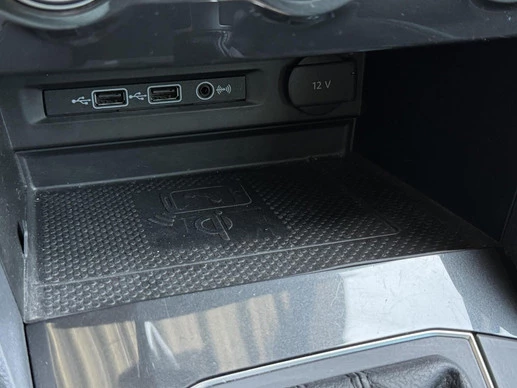 Volkswagen Tiguan - Afbeelding 15 van 29