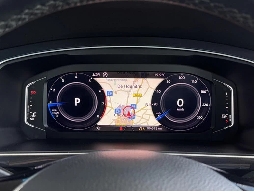 Volkswagen Tiguan - Afbeelding 20 van 29