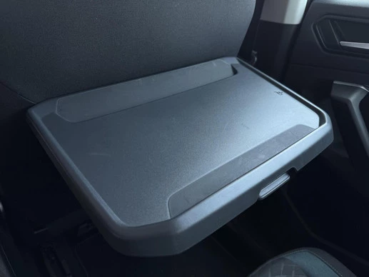 Volkswagen Tiguan - Afbeelding 23 van 29