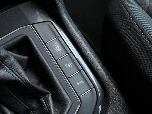 Volkswagen Tiguan - Afbeelding 28 van 29