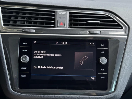 Volkswagen Tiguan - Afbeelding 29 van 29