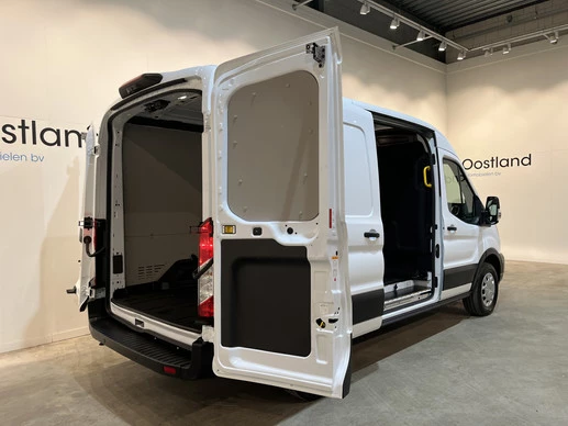 Ford E-Transit - Afbeelding 2 van 27