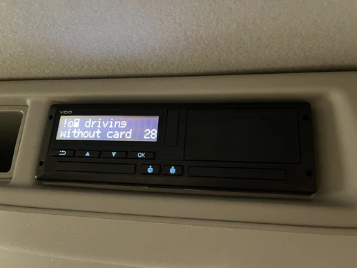 Ford E-Transit - Afbeelding 14 van 27