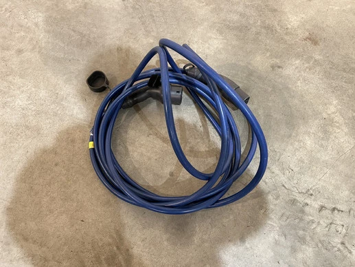 Ford E-Transit - Afbeelding 15 van 27