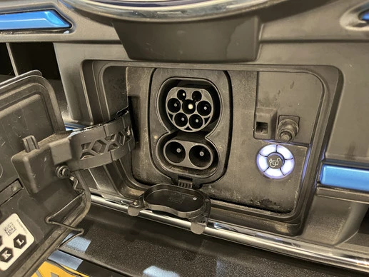 Ford E-Transit - Afbeelding 16 van 27