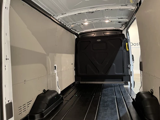 Ford E-Transit - Afbeelding 18 van 27