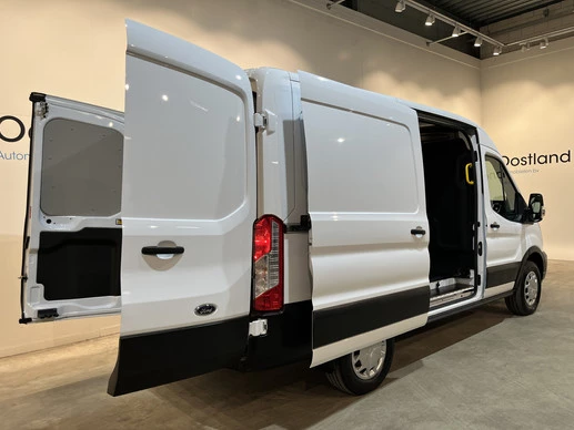 Ford E-Transit - Afbeelding 22 van 27