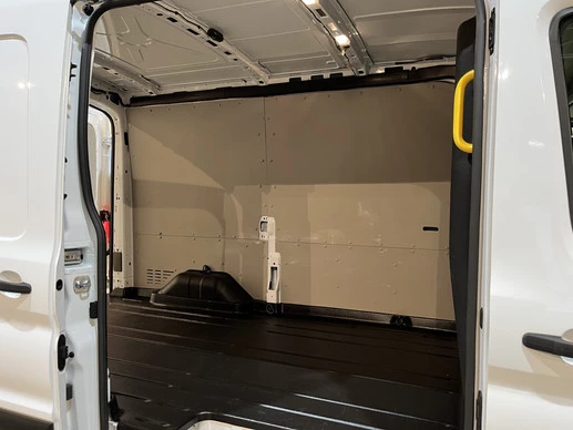 Ford E-Transit - Afbeelding 24 van 27