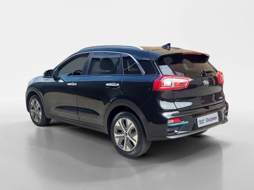 Kia e-Niro - Afbeelding 7 van 29