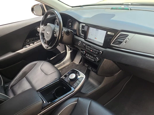 Kia e-Niro - Afbeelding 8 van 29