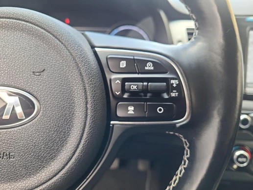 Kia e-Niro - Afbeelding 20 van 29