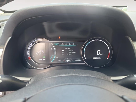 Kia e-Niro - Afbeelding 21 van 29